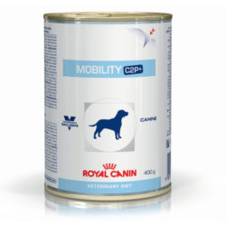 Royal Canin Mobility C2p+ Wet Dog Food Veterinary